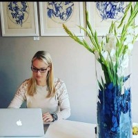 Suzanne Botha