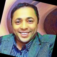 Dr Mahmoud Badr