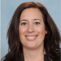 Alison Little Milton