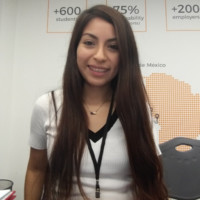 Alejandra Cabrera Pérez