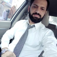 Qaiser Farooq