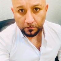 Salomon Chávez