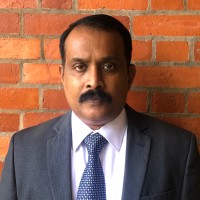 Jayalal Soman