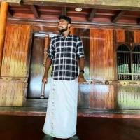 Basil Mathew