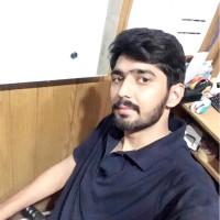 Ahmad Riaz