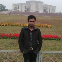 Md Rashedul Islam