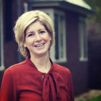 Corinne Van Vuuren