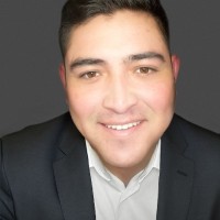 Marcus Cabello