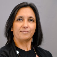 Madhavi Agarwal