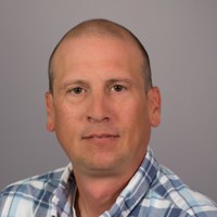 Steve Roberts