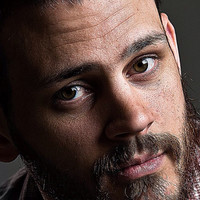 Jonathan Barker