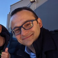 Chris Partsenidis