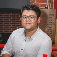 Akshay Ray