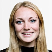 Line Schougaard Permin
