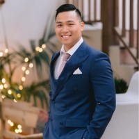 Patrick Chau