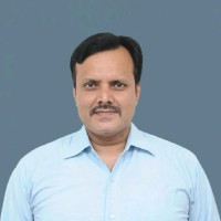 Kamlesh Mishra