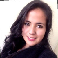 Yineth Alexandra Delgado Sabogal
