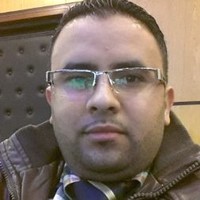 Abderrahman Arahal