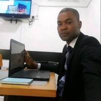 FAFURE DUROJAYE PETER