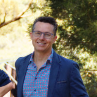 Matthew Reid