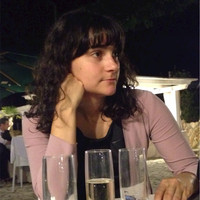 Manuela Donati