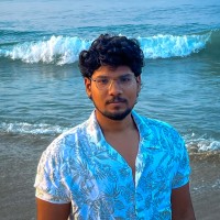 Vinoth B.