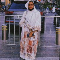 Nakiya Bhattiwala