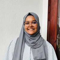 Nuha Yazid