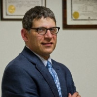 Joshua Nathan