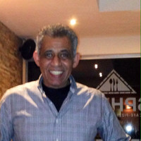 Ashraf Hanna