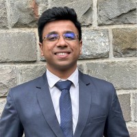 Vedant Kulkarni