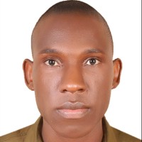 Peter Lubega