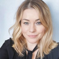 Agnieszka Cebrat