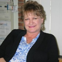 Judith Rancourt