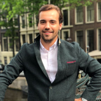 Enzo De Bock