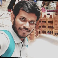 Rajesh Kumarasamy