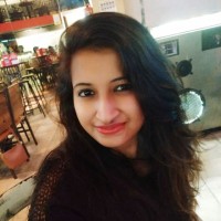 Ankita Shaw