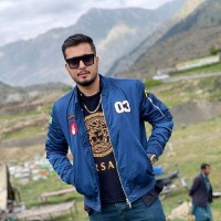 Obaid Ali Sher