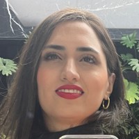 Pargol Asghari