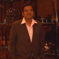 RAVI KUSHWAHA