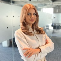 Alex Yordanova