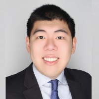 Harrison Tang