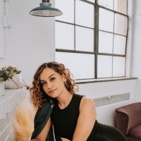 Evangeline Schaffer