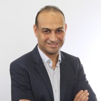 Nizar Grichi