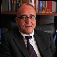 Avvocato Gianbattista Pini