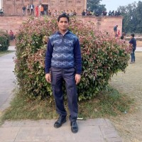 Er Vijay Kumar Pandey