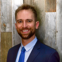 Nate Everett
