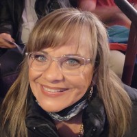 Renée Webber