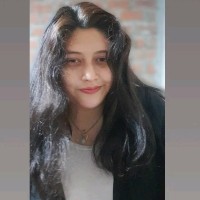 Daniela Jesus Yaya Torres