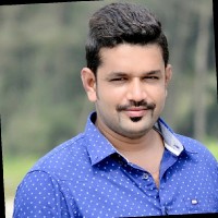 Ganesh B U